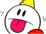 Dizzy