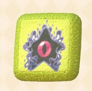 キャラおかし(グルメフェス)