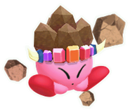 Kirby: Triple Deluxe