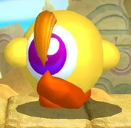 Kirby's Return to Dream Land