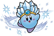 Artwork pour Kirby Super Star Ultra
