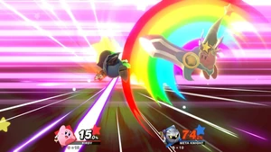 Super Smash Bros. Ultimate