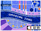 KCC Omarine Zone