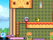 Kirby: Squeak Squad