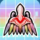 ステッカー(ロボボプラネット)