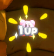 『タッチ! カービィ スーパーレインボー』