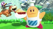 Super Smash Bros. Ultimate (Assist Trophy)