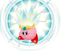 Transformaciones de Kirby: Pesadilla en Dream Land | Kirbypedia | Fandom