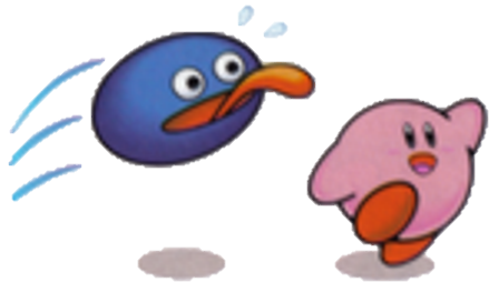 Kirby's Dream Land 3 - WiKirby: it's a wiki, about Kirby!