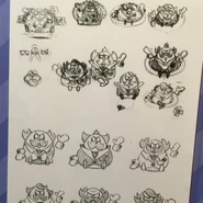 Kirby: Planet Robobot