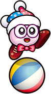 Kirby's Fun Pak