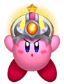 Crash Kirby