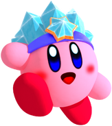 En Kirby Star Allies.