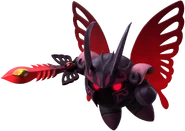 Kirby Star Allies (Morpho Knight EX)