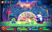 Kirby: Planet Robobot