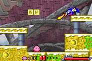 Kirby: Nightmare in Dream Land
