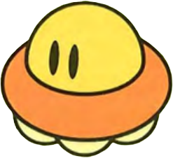 Keeby, Kirby Wiki