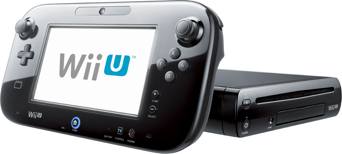 Wii U | Kirby Wiki | Fandom
