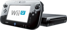 Wii U