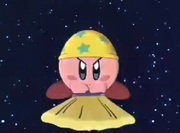 Clean Kirby Anime