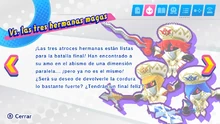 En Kirby Star Allies