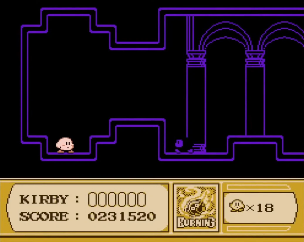 くらやみ | カービィWiki | Fandom