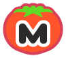 KatFL Maxim Tomato icon