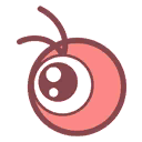 Sticker de Waddle Doo en Kirby: Planet Robobot