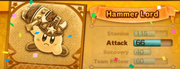 TKC Stats