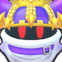 Kirby’s Return to Dream Land Deluxe (Traitor Magolor)