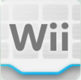 Wii Mode Icon