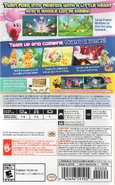 Box Art back