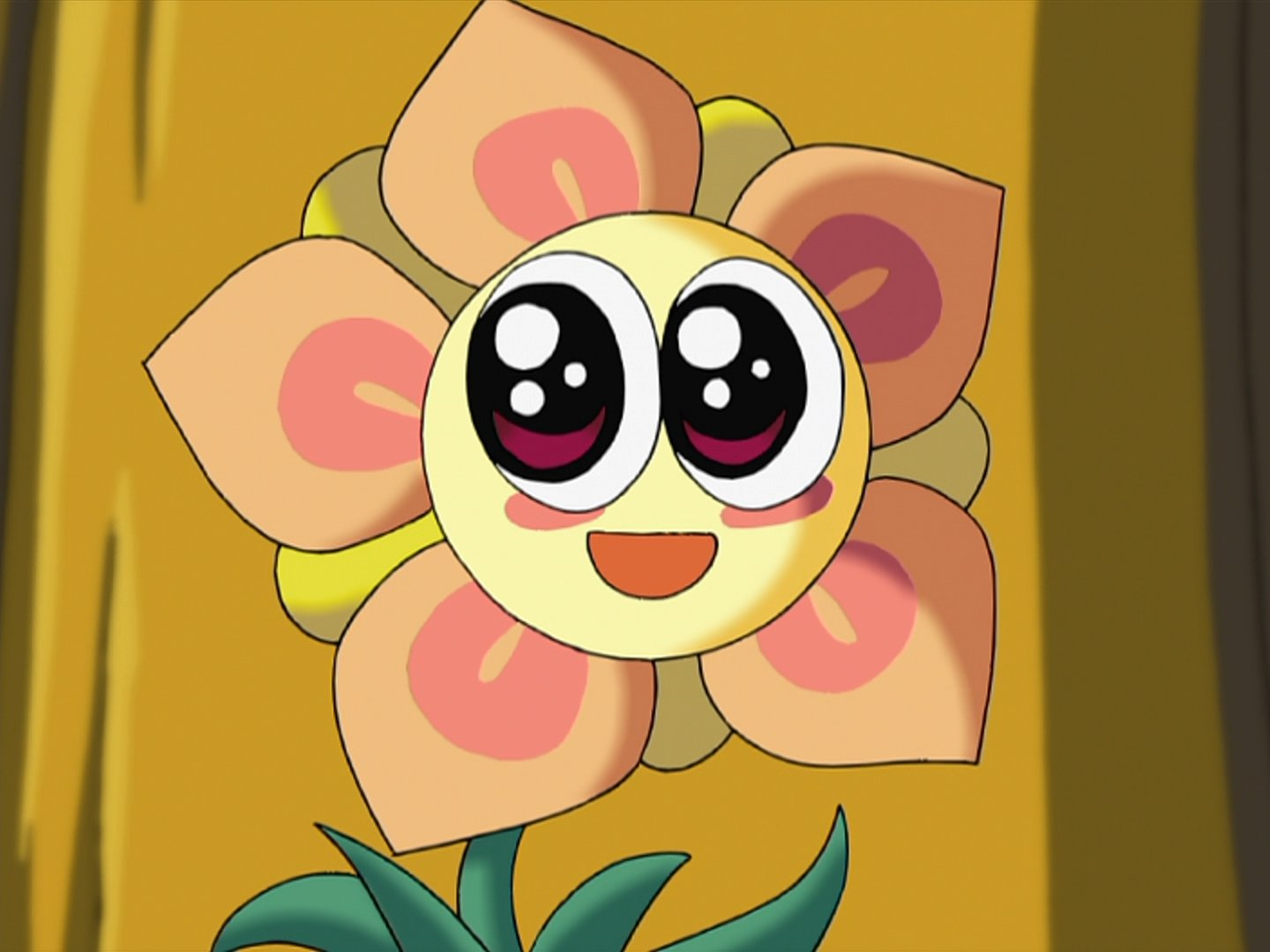The Flower Plot | Kirby Wiki | Fandom