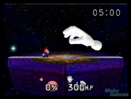 Super Smash Bros.