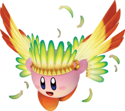 Alas | Kirbypedia | Fandom