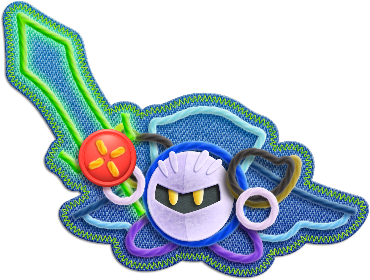 Meta Knight | Kirby Wiki | Fandom
