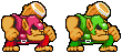 KNiD Bonkers sprite 2