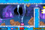 Kirby: Nightmare in Dream Land