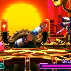 Mecha Knight Kirby Wiki Fandom 17:52 meta knight kirby's adventure. mecha knight kirby wiki fandom