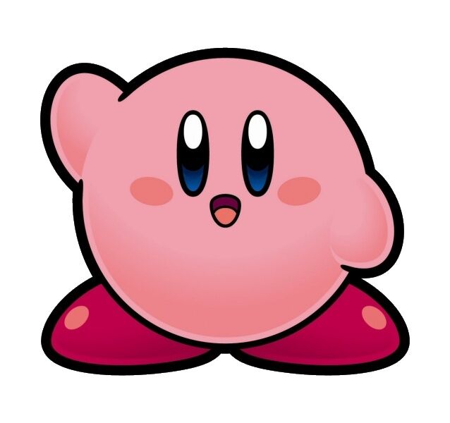 Kirby | Kirbypedia | Fandom