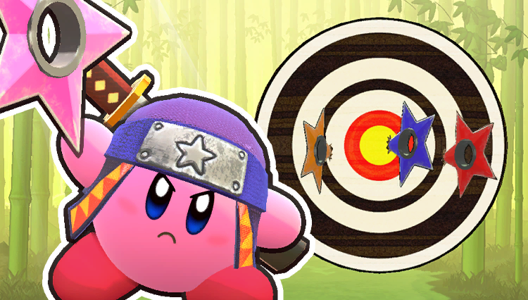 Top 10 Kirby Games – Wizard Dojo