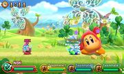 TKCD Colossal Waddle Dee Wave