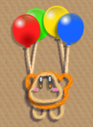 BalloonWaddleDeeCast