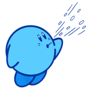 Artwork pour Kirby's Adventure