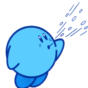 Glace Wiki Kirby Fandom