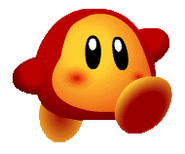 Waddle Dee