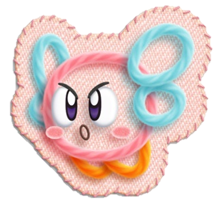 Bronto Burt - WiKirby: it's a wiki, about Kirby!