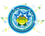 Kirby: Nightmare in Dream Land / Kirby and the Amazing Mirror