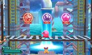 Kirby: Planet Robobot