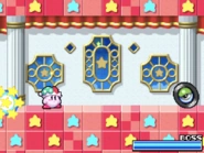 Gran Whelie en Kirby Super Star Ultra (Paleta Alternativa).